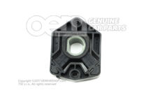 Tulejka gumowa 1U0121367D