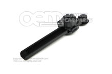 Element hamulca 5G1858309 (2)