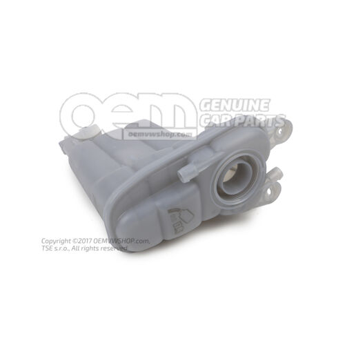 Zbiornik 8K0121403AC