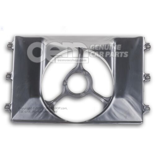 Pierścień wentylatora 025121205