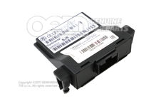 Interfejs diagnostyczny magistrali danych (Gateway) 7N0907530AKZ00 (1)