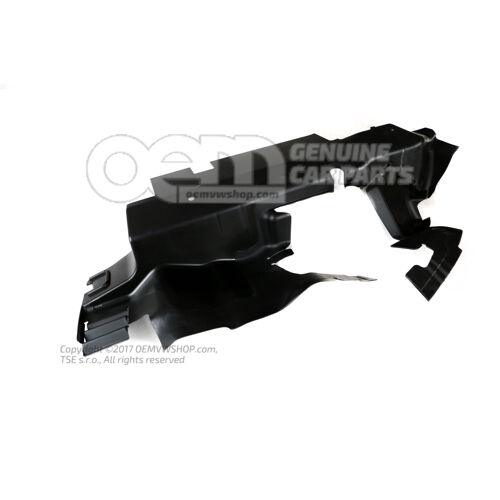 Przewodnik lotniczy 8V0121283K