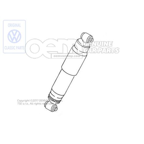 Amortyzatory Volkswagen Typ 2/Syncro T3 251513031D