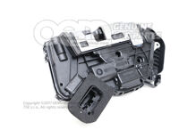 Zamek drzwi – kierownica po lewej stronie 5TB837016D (3)