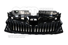 Kratka Satynowa czarna 6V0853653C 9B9 (1)