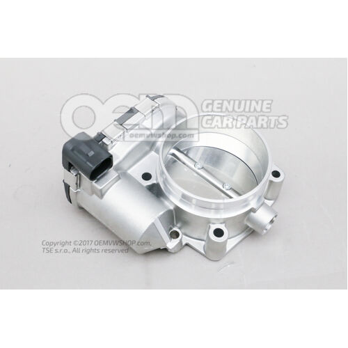 Element sterujący przepustnicy 079133062G