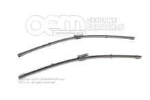 1 zestaw piór wycieraczek aerodynamicznych 8K2998002A (1)