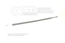 Cięgno Bowdena 7L0712306C Cięgno Bowdena 7L0712306C