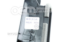 Dusza wentylacyjna (czarna) 4G0819210C 6PS (2)