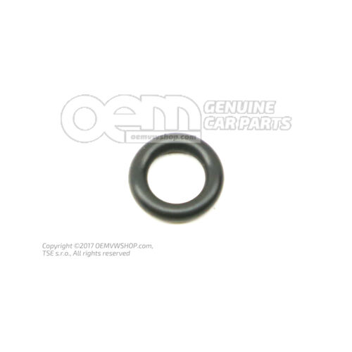Rozmiar oringu 7,59X2,62 8P0145117A