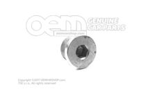 Korek uszczelniający N  10037105