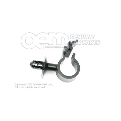 Klips 14X6,5 N  10436201