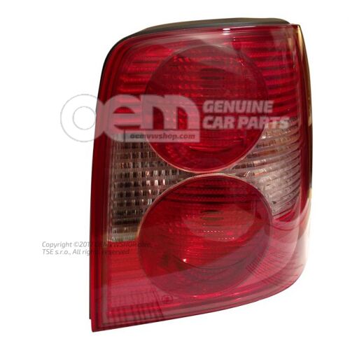 Światło tylne 3B9945096AA