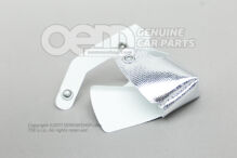 Izolacja cieplna 03L131531A (2)