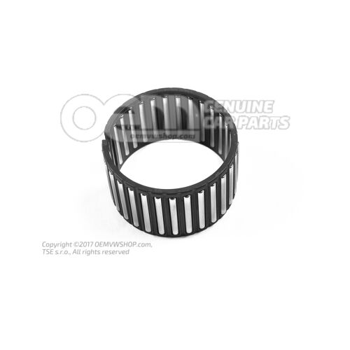 Rozmiar łożyska igiełkowego K35X40X23,8 02A311265D