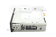 Jednostka sterująca elektroniką informacyjną z radiem, bluetooth i nawigacją ze zintegrowanymi danymi map 3G5035816J (1)