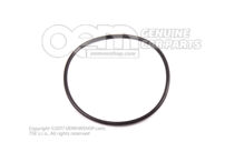 Element filtrujący z uszczelką 071115562C (1)