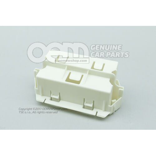 Uchwyt jednostki sterującej 2G0971362B