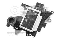 Oryginalna jednostka sterująca Audi do automatycznej skrzyni biegów z oprogramowaniem 8K0927155F (1)