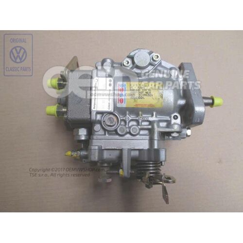 Pompa wtryskowa 068130108NX