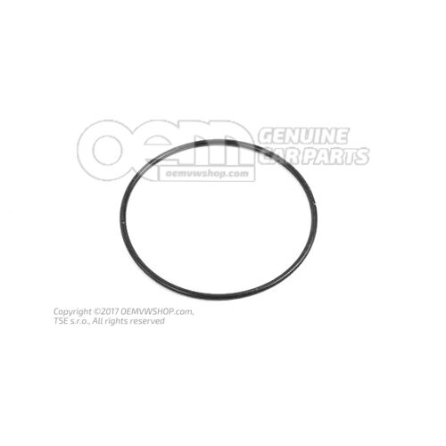 O-ring 57X2 N  90654202