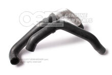Wąż płynu chłodzącego Volkswagen Passat 3C 3C0121156AG Wąż płynu chłodzącego Volkswagen Passat 3C 3C0121156AG