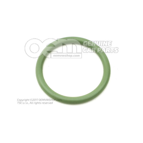 O-ring (kołnierz łączący turbosprężarkę) rozmiar 33X4 WHT003865