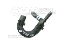 Przewód paliwowy 2X0201360