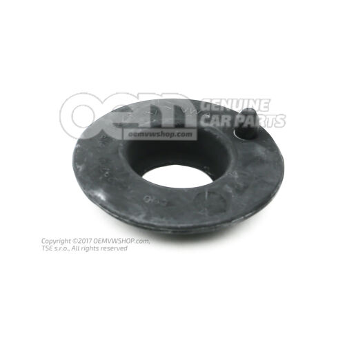 Wspornik sprężynowy 5Q0512297J