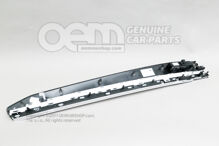 Listwa wykończeniowa drzwi Czarna/aluminium 760867410E PGE (5)