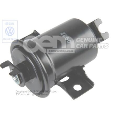 Filtr paliwa Volkswagen Taro J52 J2330039035