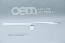 Listwa ochronna na tylną klapę 7E0071360