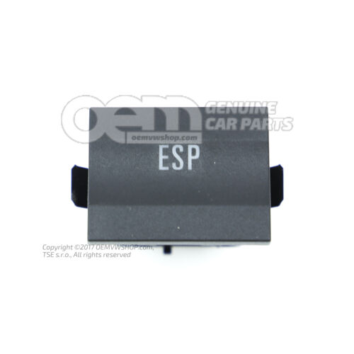 Przełącznik elektronicznego programu stabilizacji -ESP- onyks 6Y0927134  47H