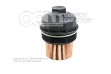 Filtr oleju 0PB115403 (2)