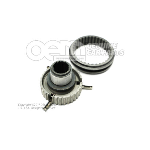 koncentrator synchronizujący 020311303G