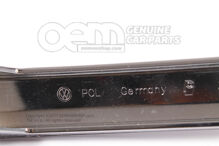 Listwa wysokochromowa do Volkswagena Passata CC/CC 3C 3C8807459A 2ZZ (4)