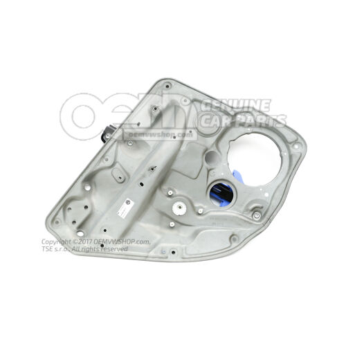 Fensterheber für Golf 4 1J4839461F