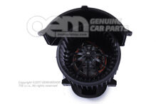 Wentylator Audi Q7 4L 4L2820021B (1)