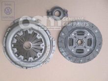 sprzęgło 030198141AX