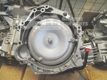 4-biegowa automatyczna skrzynia biegów 01N300036CV (3)