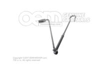 Ramię korby 4H0011221 Ramię korby 4H0011221