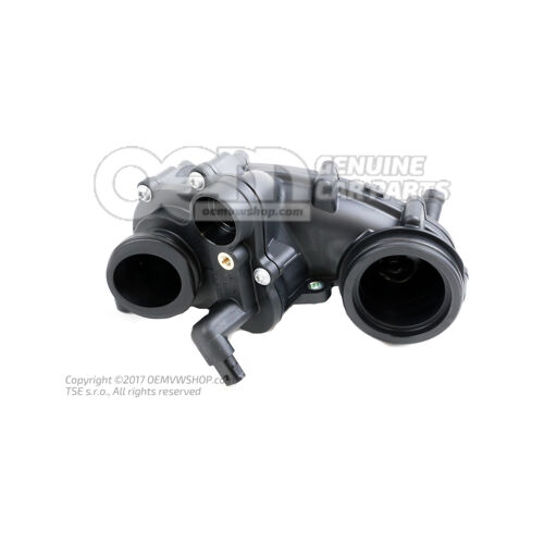 regulator płynu chłodzącego 059121111CR