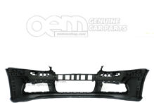 Zagruntowana osłona zderzaka 1K0807217H GRU (1)