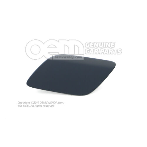 Zaślepka zagruntowana 4L0955275G GRU