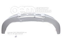 Zagruntowana osłona zderzaka 8E0807105S GRU (2)