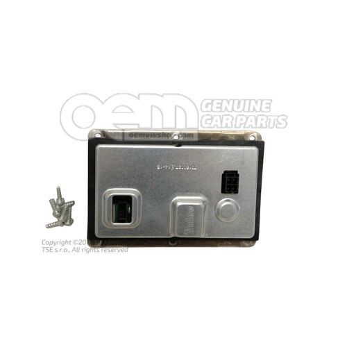 Sterownik lampy wyładowczej 3D0907391B