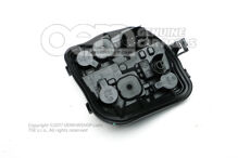 Nośnik żarówki 8P4945258D (2)