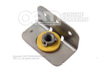 Wspornik do montażu siedzenia (do doposażenia) 7H0802369 (1)