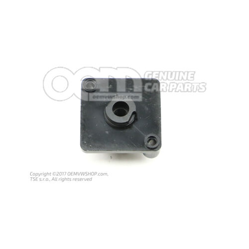 Element zabezpieczający 4S0807739