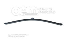 Końcówka drążka kierowniczego 6Q0423812C (1)